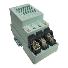 Siemens Reversing Starter