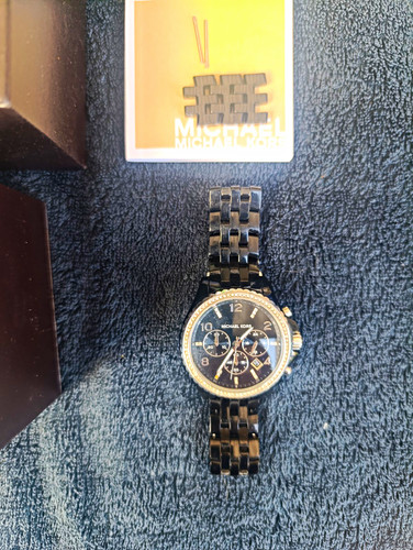 Michael kors damen quarz - michael,