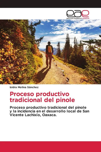 Proceso productivo tradicional