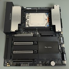 Cpu mainboard bundle - asus, pro