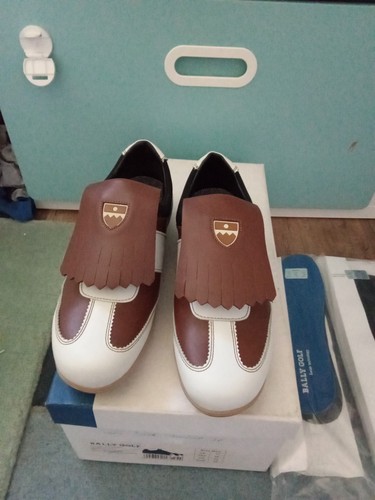 Bally golf damengolfschuh - bally,
