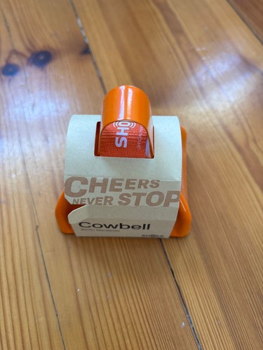 Shokz cowbell kuhglocke berlin - shokz,