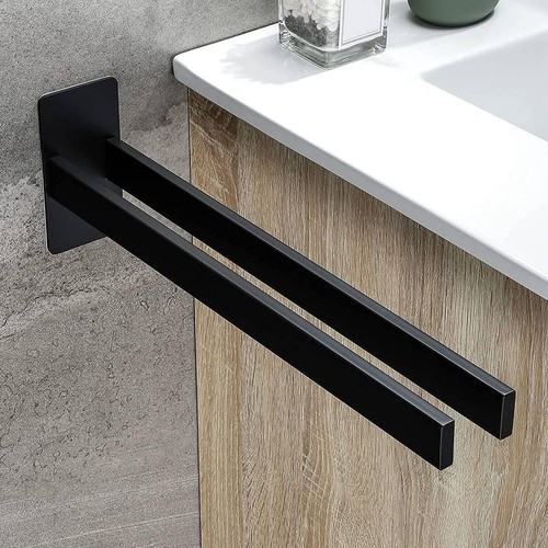 Armig edelstahl - 2-armig,