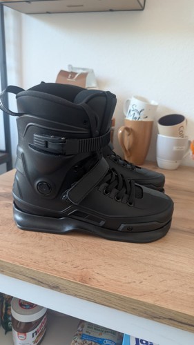 Lava black - (trigger),