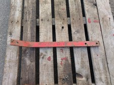 Fella TH520 Heuwender