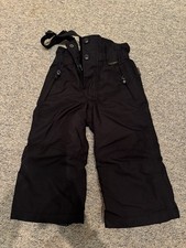Skihose Schneehose, Kinder, Größe 92, mit Handschuhe