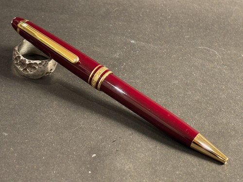 Montblanc meisterstück - montblanc,