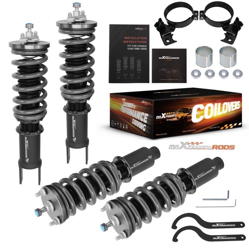 Maxspeedingrods