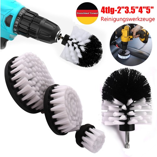 4er bürstenaufsatz - 4er,