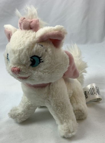 Disney marie stofftier - disney,