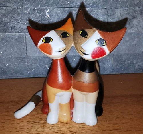 Rosina wachtmeister katze - rosina,