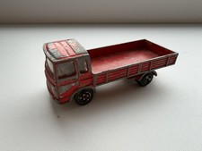 MAJORETTE: Camion Saviem