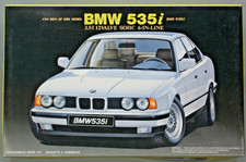 Fujimi 03333, BMW E34, 5-er