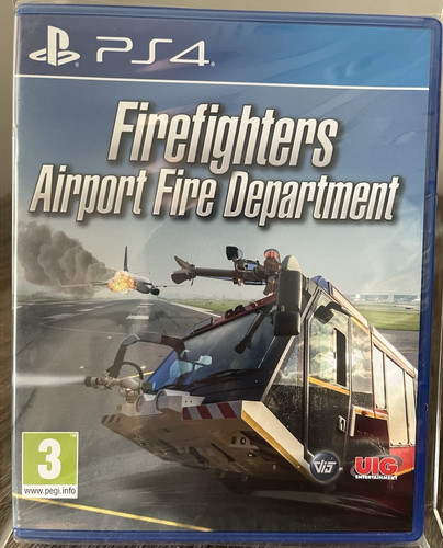 Feuerwehr flughafen - flughafen,
