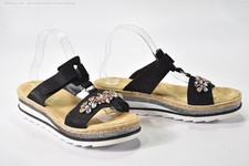 Rieker damen sandale - ,