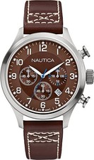 NAUTICA A14697G Chronograph