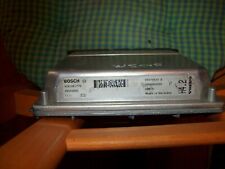 Volvo Motorsteuergerät VOLVO Engine Control Unit ECU 09470429B 0281001776