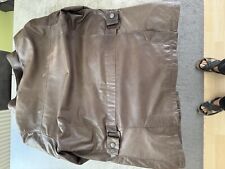 Pierre Cardin Lederjacke