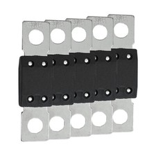 Sicherung 5x MEGA-Sicherung 60A 80A 100A 125A 200A 250A 300A 70V für 48V Systeme