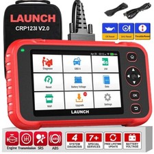 Launch CRP123i V3 Profi Auto
