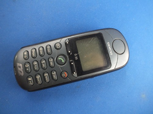 Original siemens s35i - siemens,