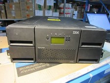 IBM 3573-L4U TS3200 Tape