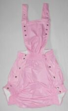 knöpfbare Windelhose m. Latz