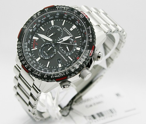 Citizen promaster sky - ✅,
