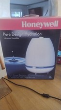 Honeywell Luftbefeuchter HH200e
