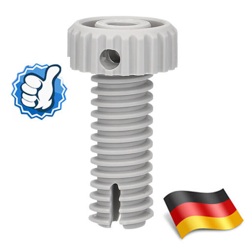 Gerätefuß standfuß trockner - gerätefuß,