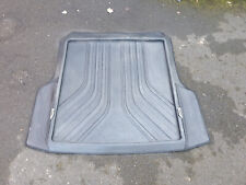 Original BMW 3er Gran Turismo GT F34 Kofferraumwanne 2317845 02.2012-12.2019