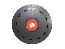 Treibteller für Pads bis 510mm Columbus RA55-BM40 (Art.Nr. 141...) Vollhaftbelag