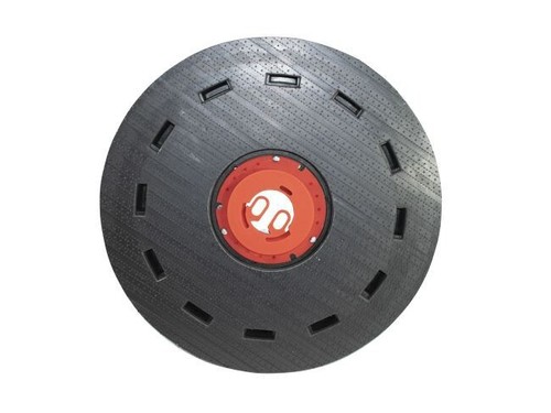 Treibteller für pads bis - treibteller,