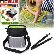 Futterbeutel Haustier