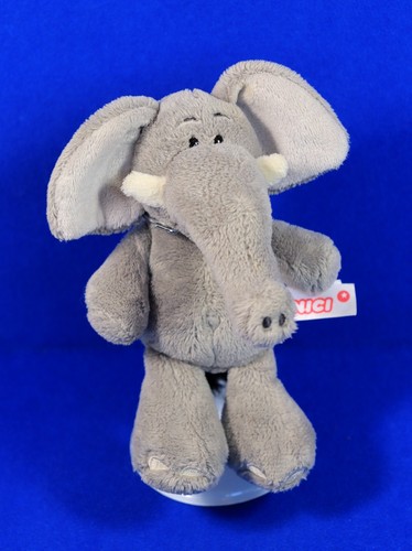 Nici elefant ethon plüsch - elefant,