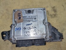 für Chrysler PT Cruiser Steuergerät Motorsteuergerät 2,2 CRD P05034 035AB  z0150
