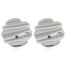 XEN Ohrstecker mit Diamanten