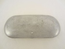 OPTAL BRILLENETUI METALL