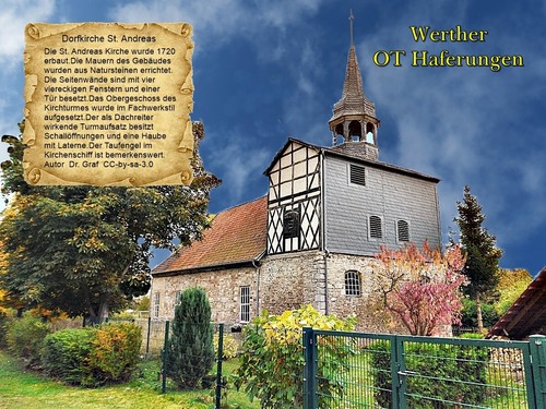 Werther haferungen - ot,