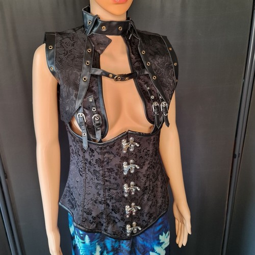 Steampunklook gothic - steampunklook,,