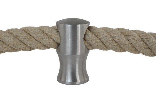 Seilträger seilhalter v2a - ,
