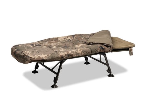 Nash tackle indulgence leg - indulgence, 4