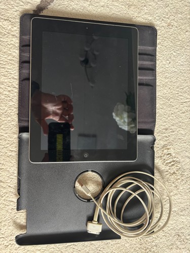 Apple ipad generation - ipad, 16gb
