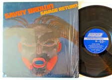 Savoy Brown – Savage Return