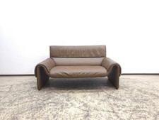 De Sede ds 2011 Zweisitzer