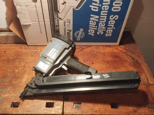 Paslode streifennagler 5325 - paslode,