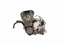 ENGINE MOTOR Yamaha FJ 1200 86-87