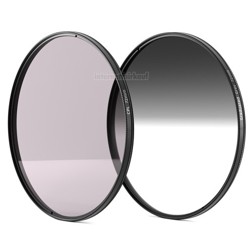 72mm set pol filter cpl - 72mm, pol-filter