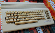 Commodore 64 II C64 C (+