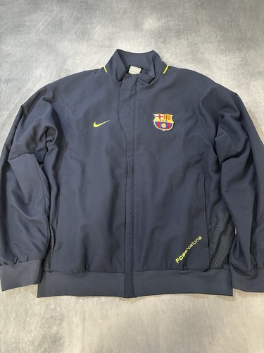 Nike barcelona 2007 - fc, 2008